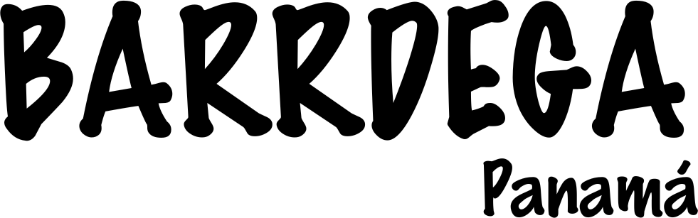 Barrdega Panamá