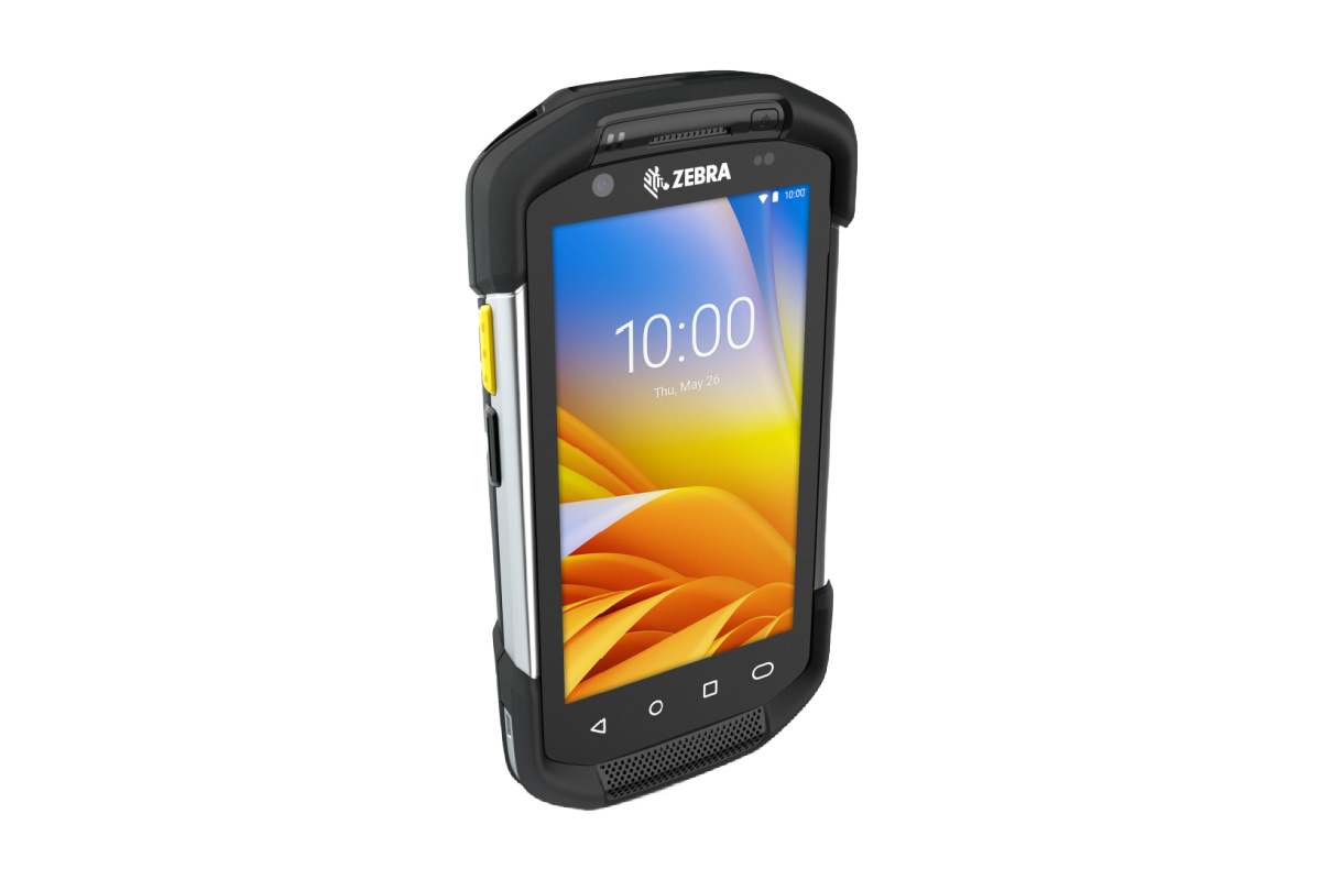Zebra TC72 & TC77 Extreme Warehouse