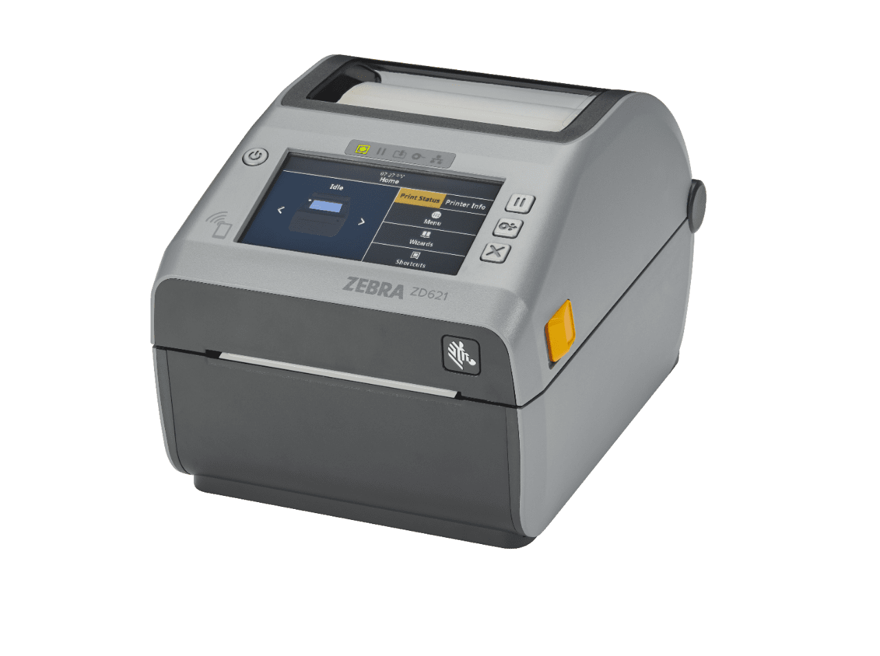 Zebra ZD621 Desktop Printer