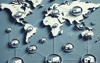 Why P4 Warehouse is the Ideal Solution for Multi-National Warehouses